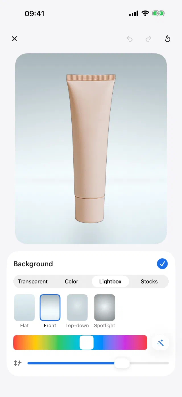 Backgrounds
