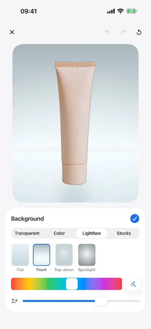 Backgrounds