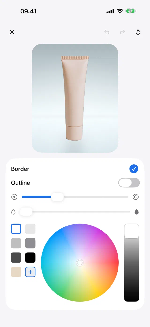 Borders